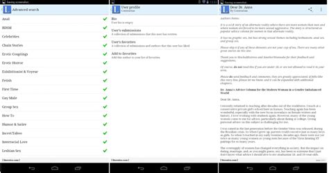 literotica app|Literotica Android APK: Summary and Download Links.